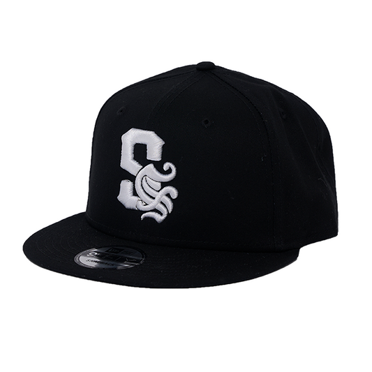 STREETSMART(ストリートスマート)LOGO SNAPBACK CAP