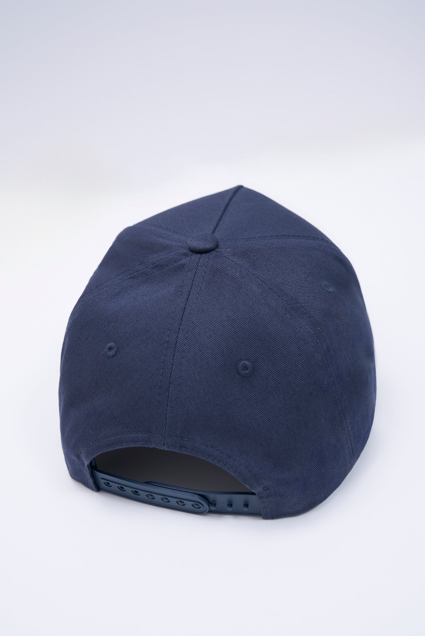 STREET SMART LOGO 5 PANEL CAP