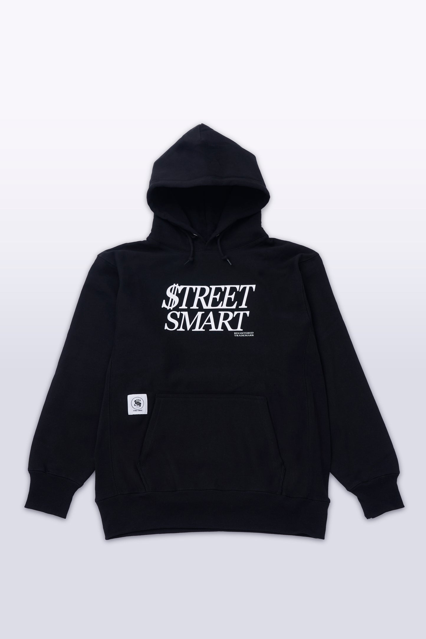 CLASSIC LOGO HOODIE