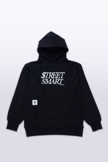 CLASSIC LOGO HOODIE