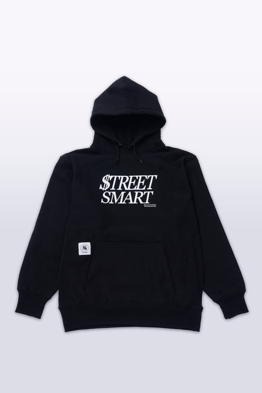 CLASSIC LOGO HOODIE