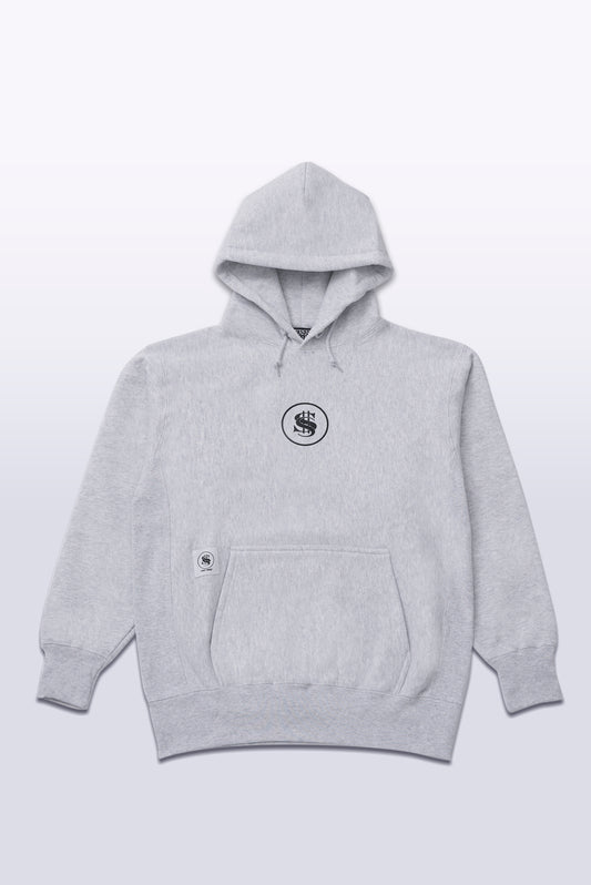 STREET SMART LOGO HOODIE